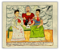 Feni therapy for Frida