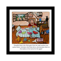 Philu's Intimate Gifts – Fine Art Print