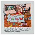 Philu's Intimate Gifts – Original Acrylic Painting