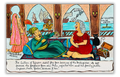Philu Rejects Family Jewels! – Original Acrylic Painting